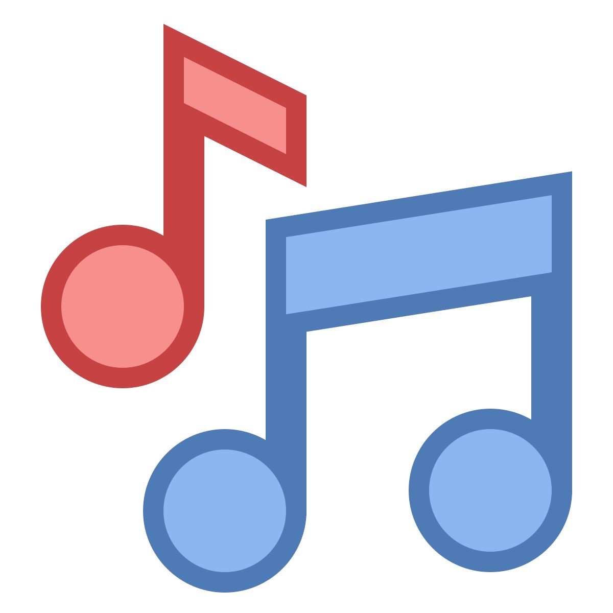 旋律谷音频集市
